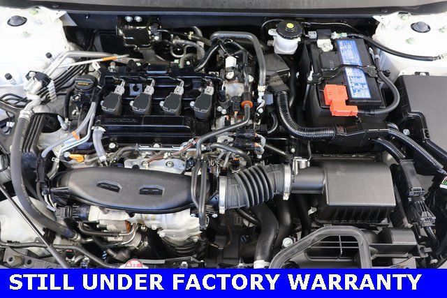 Used 2024 Honda Accord LX image 20