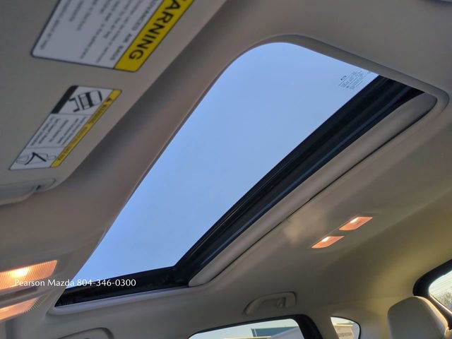 Certified 2025 MAZDA CX-5 AWD 2.5 S w/ Preferred Package image 21