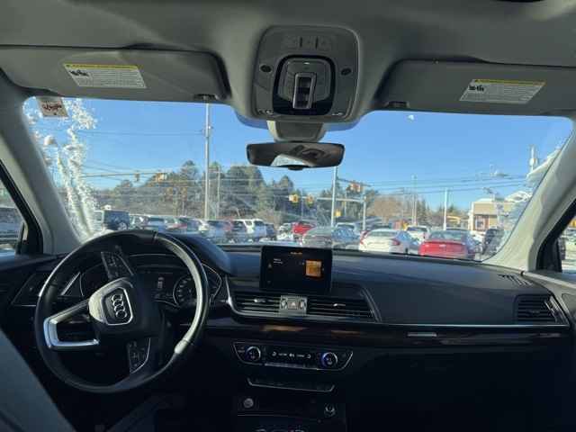 Used 2019 Audi Q5 2.0T Premium w/ Convenience Package image 17