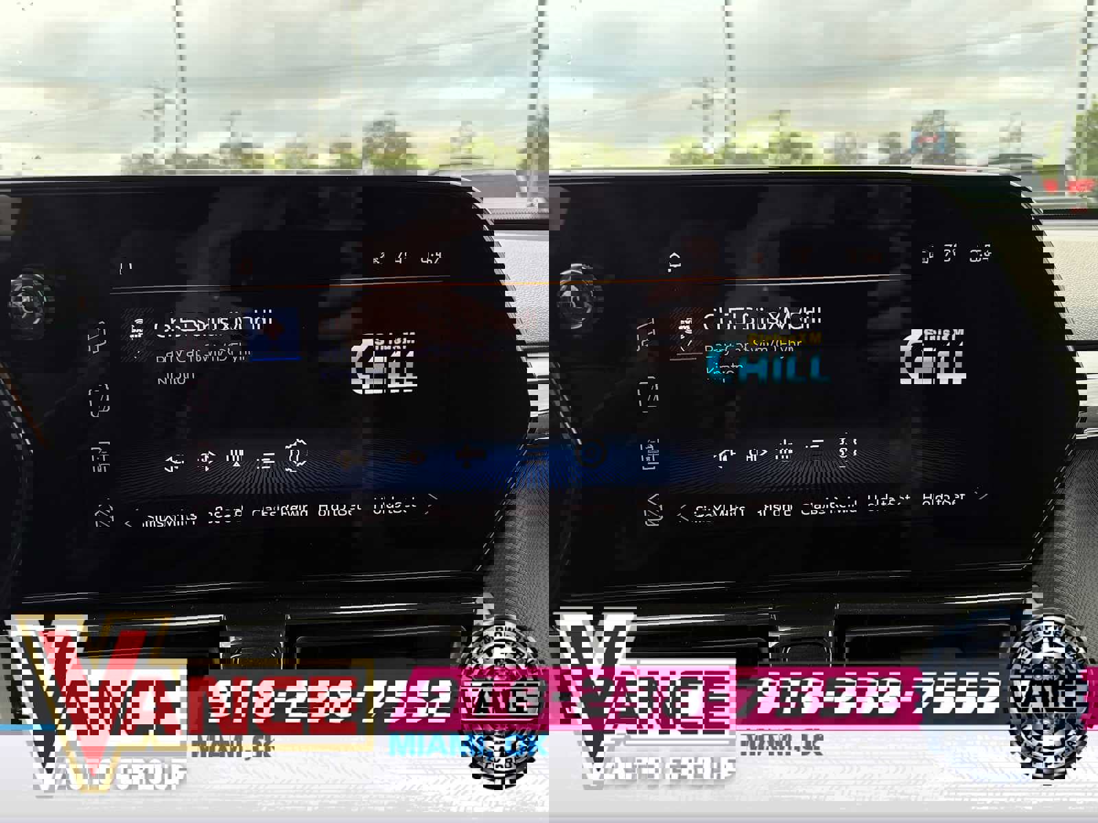 New 2026 Chevrolet TrailBlazer LT w/ Driver Confidence Package image 26