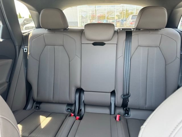 Certified 2025 Audi Q5 Premium w/ Premium Plus AWD/4WD image 56