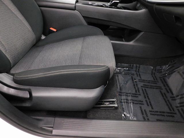 Certified 2023 Nissan Rogue SV image 29