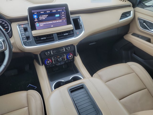 Used 2021 Chevrolet Tahoe Premier RWD image 12