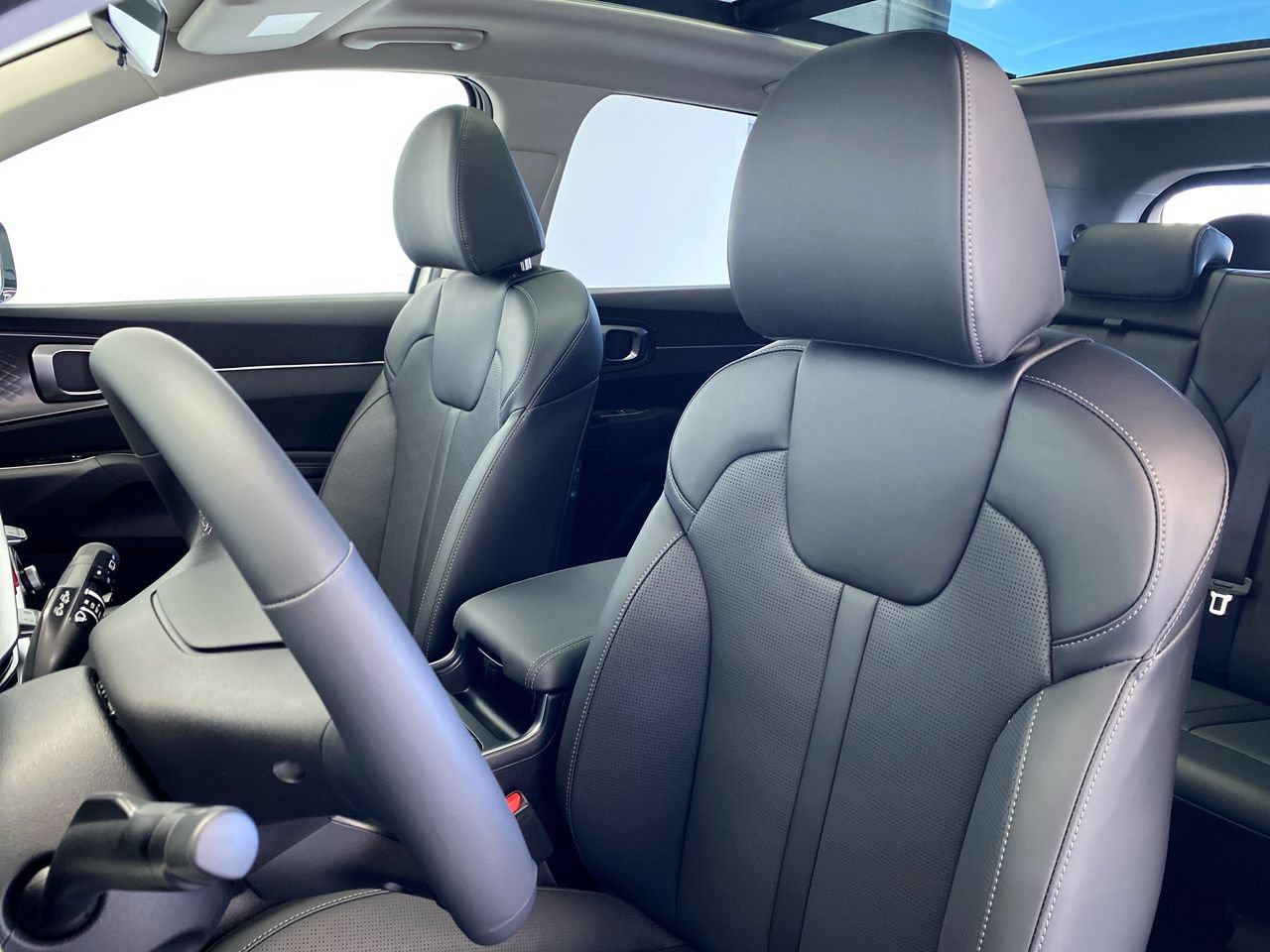 New 2026 Kia Sorento S FWD image 20