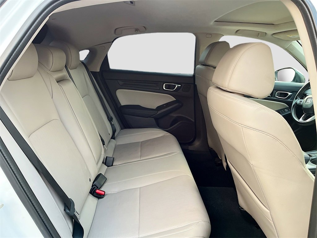 Used 2022 Honda Civic EX-L image 26