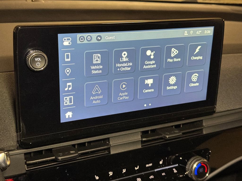 New 2026 Honda Prologue EX image 20