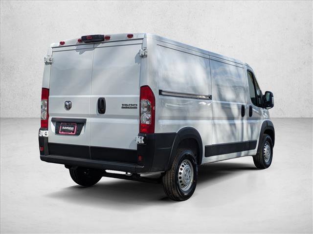 New 2026 RAM ProMaster 1500 w/ Convenience Group image 2