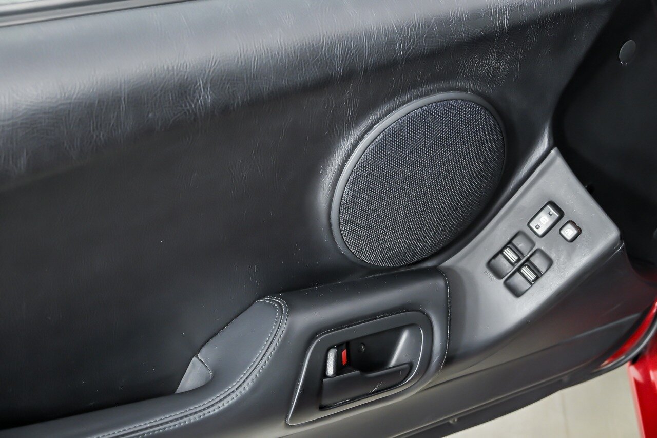 Used 1993 Toyota Supra Turbo RWD image 20