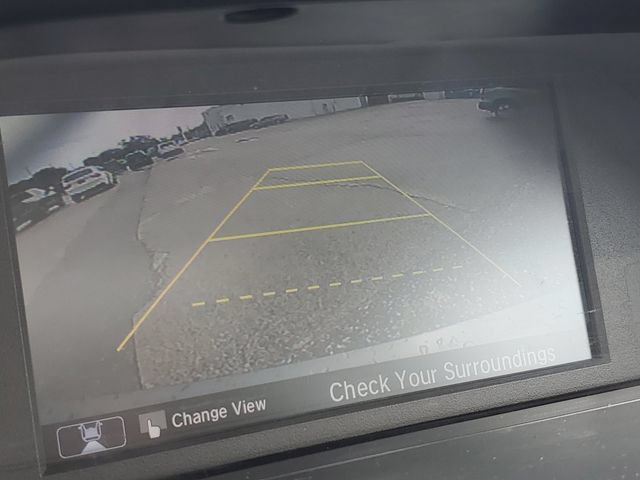 Used 2017 Honda Accord EX-L image 19