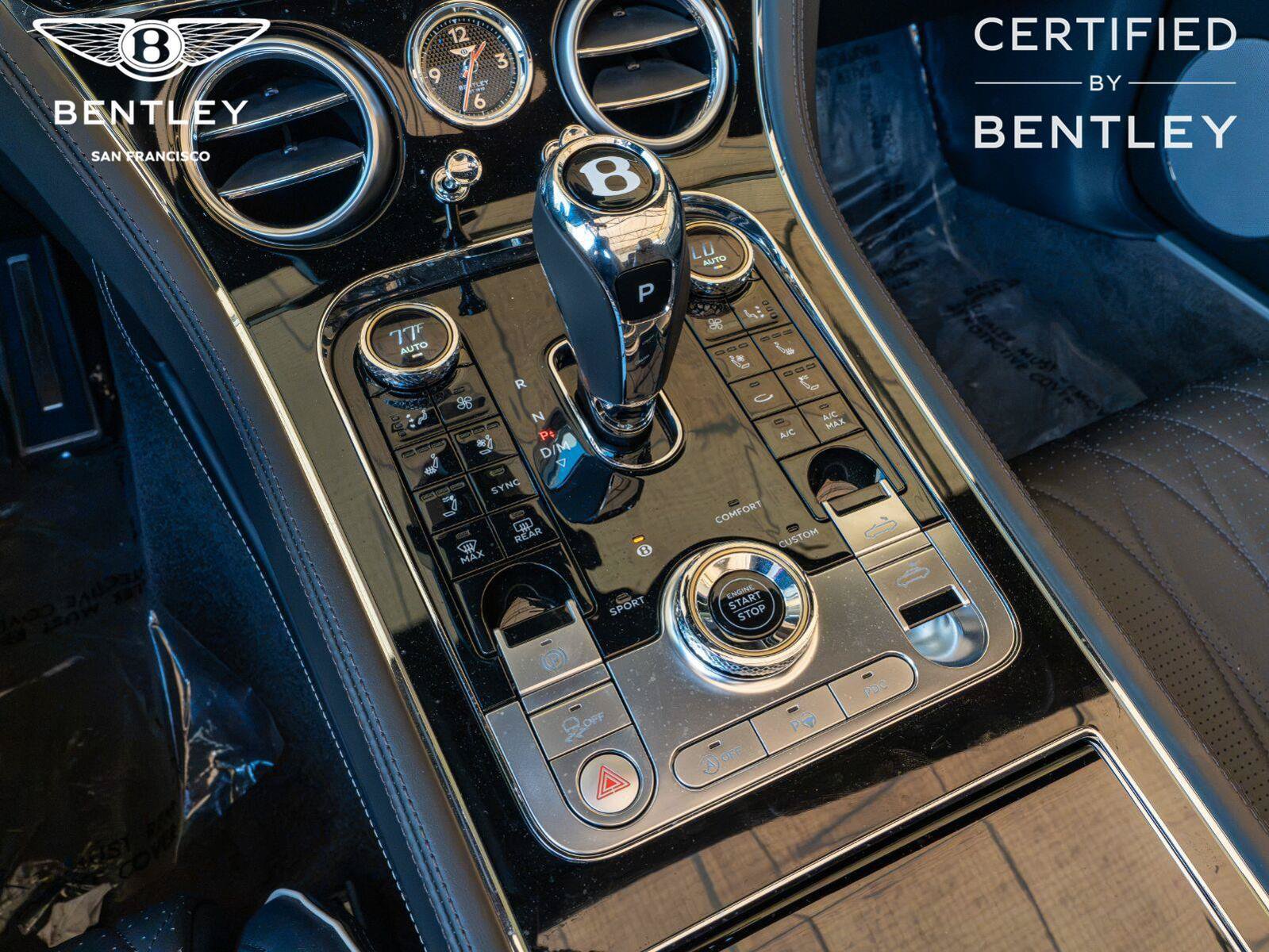 Used 2024 Bentley Continental GT V8 AWD/4WD image 15
