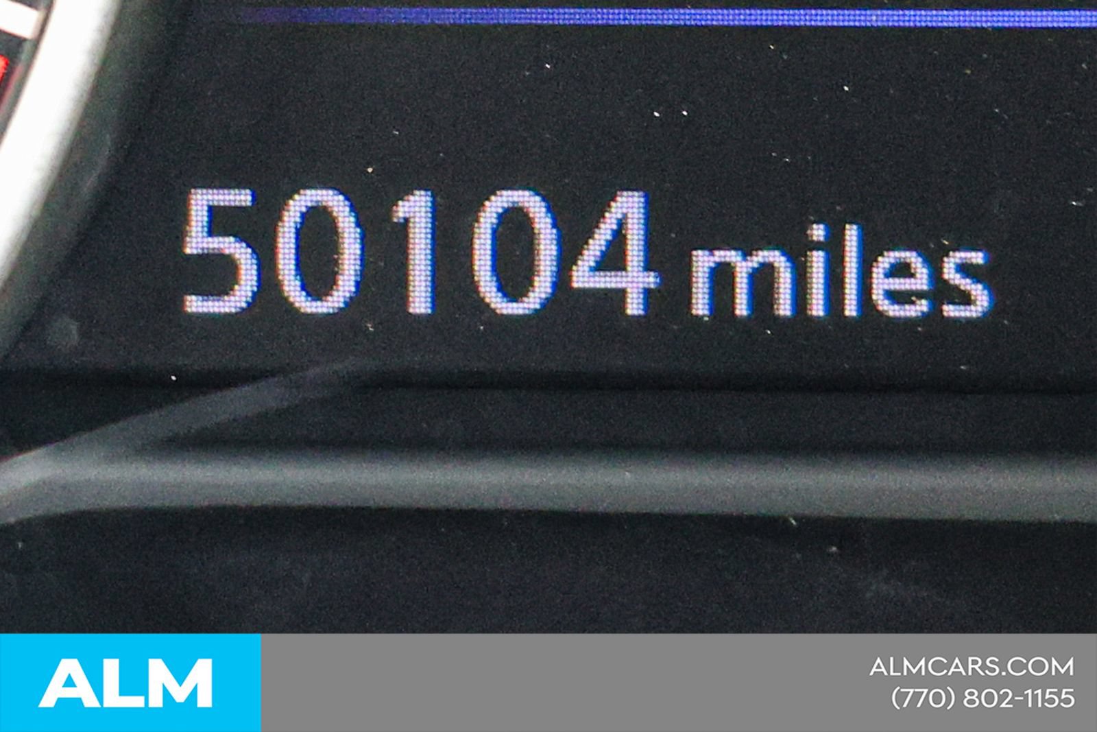 Used 2024 Nissan Murano SV AWD/4WD image 46