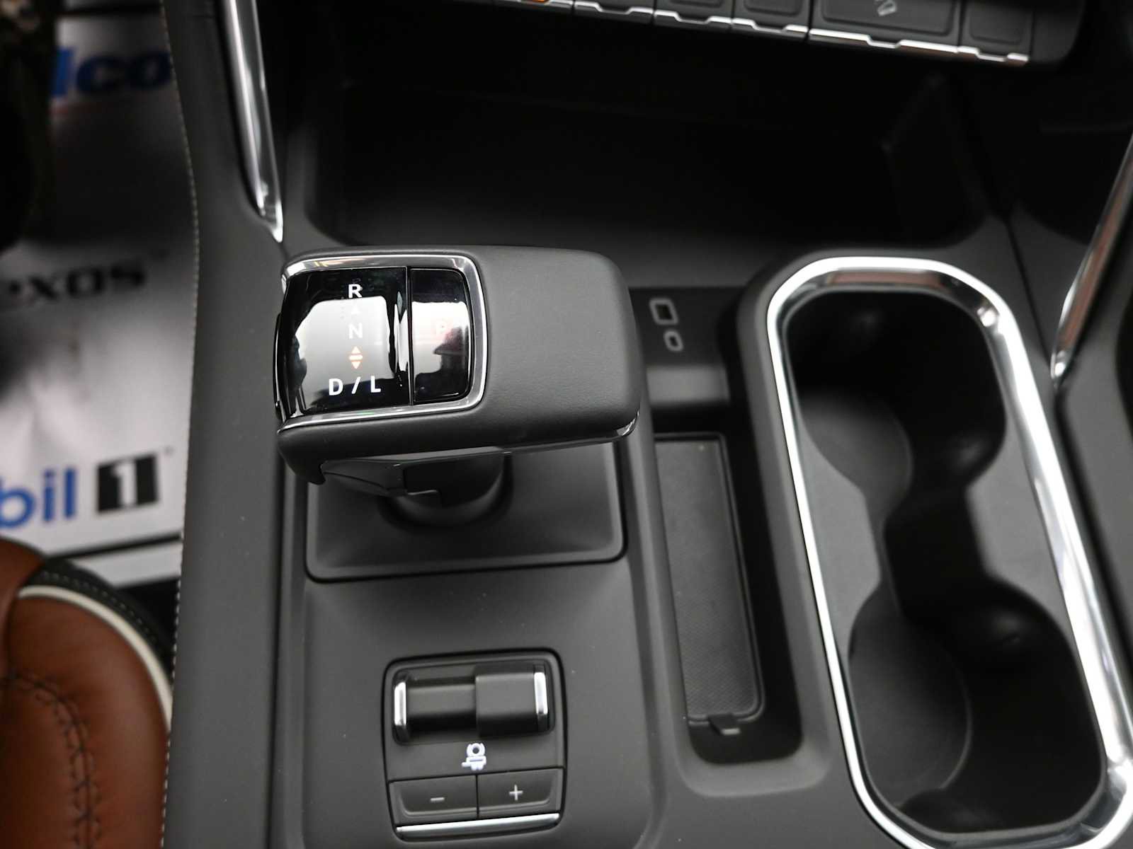 New 2026 GMC Sierra 1500 Denali Ultimate image 15