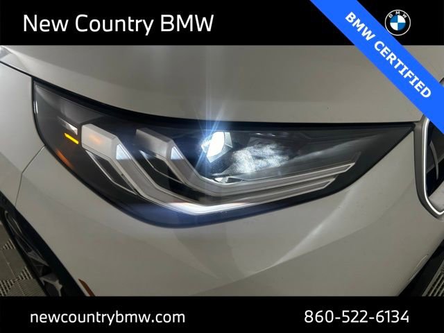Certified 2025 BMW X3 xDrive30i w/ Premium Package image 27