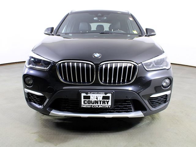 Used 2019 BMW X1 xDrive28i w/ Convenience Package image 10