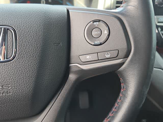 Used 2024 Honda Odyssey Sport image 24