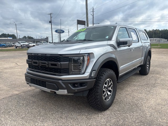 Used 2023 Ford F150 Raptor image 4