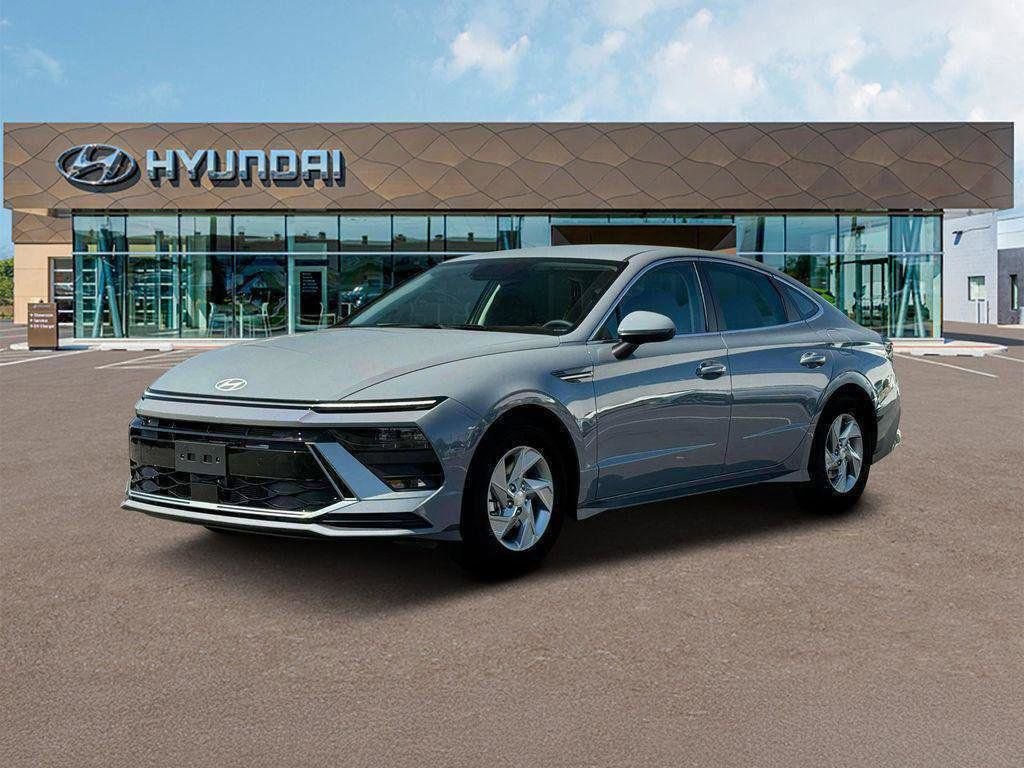 New 2026 Hyundai Sonata SE image 1