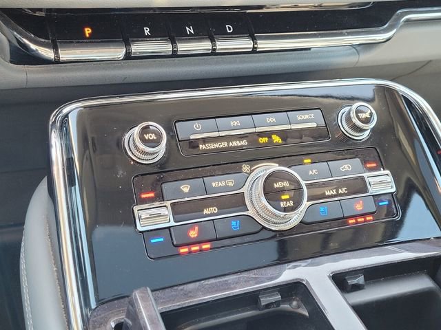 Used 2020 Lincoln Navigator Reserve w/ Luxury Package image 25