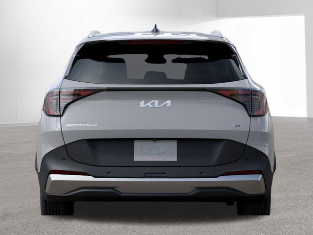 New 2026 Kia Sportage EX AWD/4WD image 16