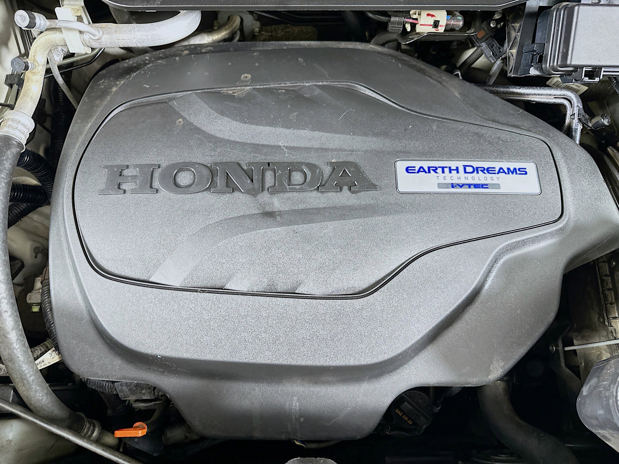 Used 2016 Honda Pilot Elite image 36