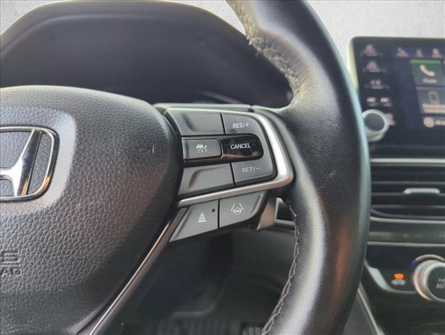 Used 2022 Honda Accord Sport image 17