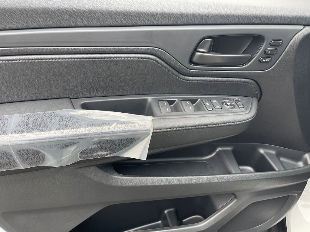New 2026 Honda Odyssey EX-L image 7