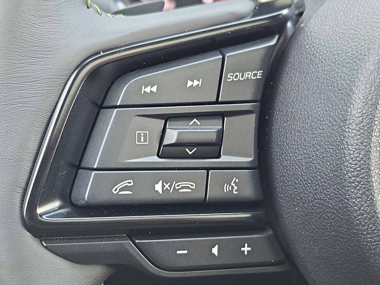 New 2026 Subaru Ascent Bronze Edition AWD/4WD image 36