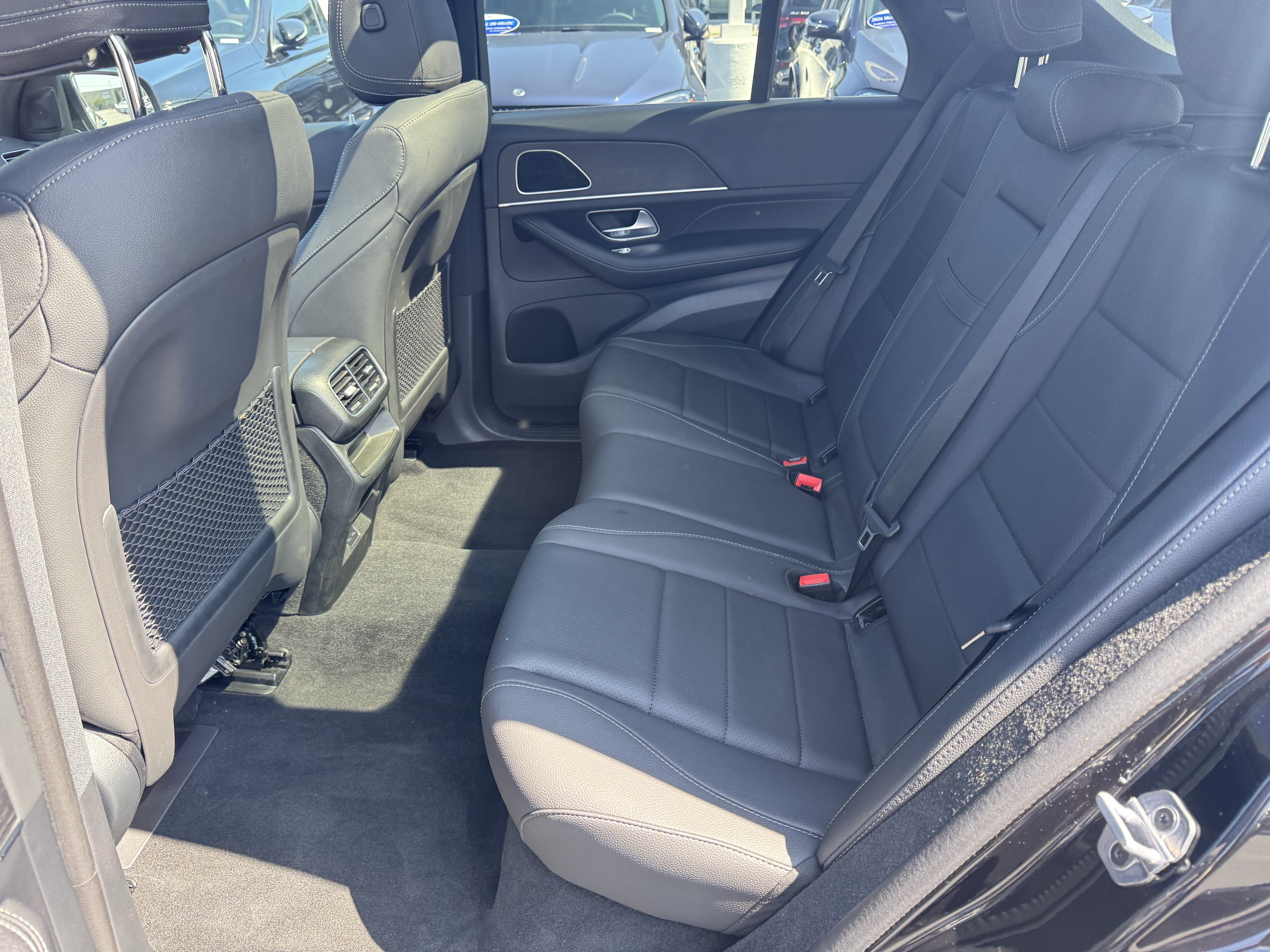 Certified 2026 Mercedes-Benz GLE 350 4MATIC image 31