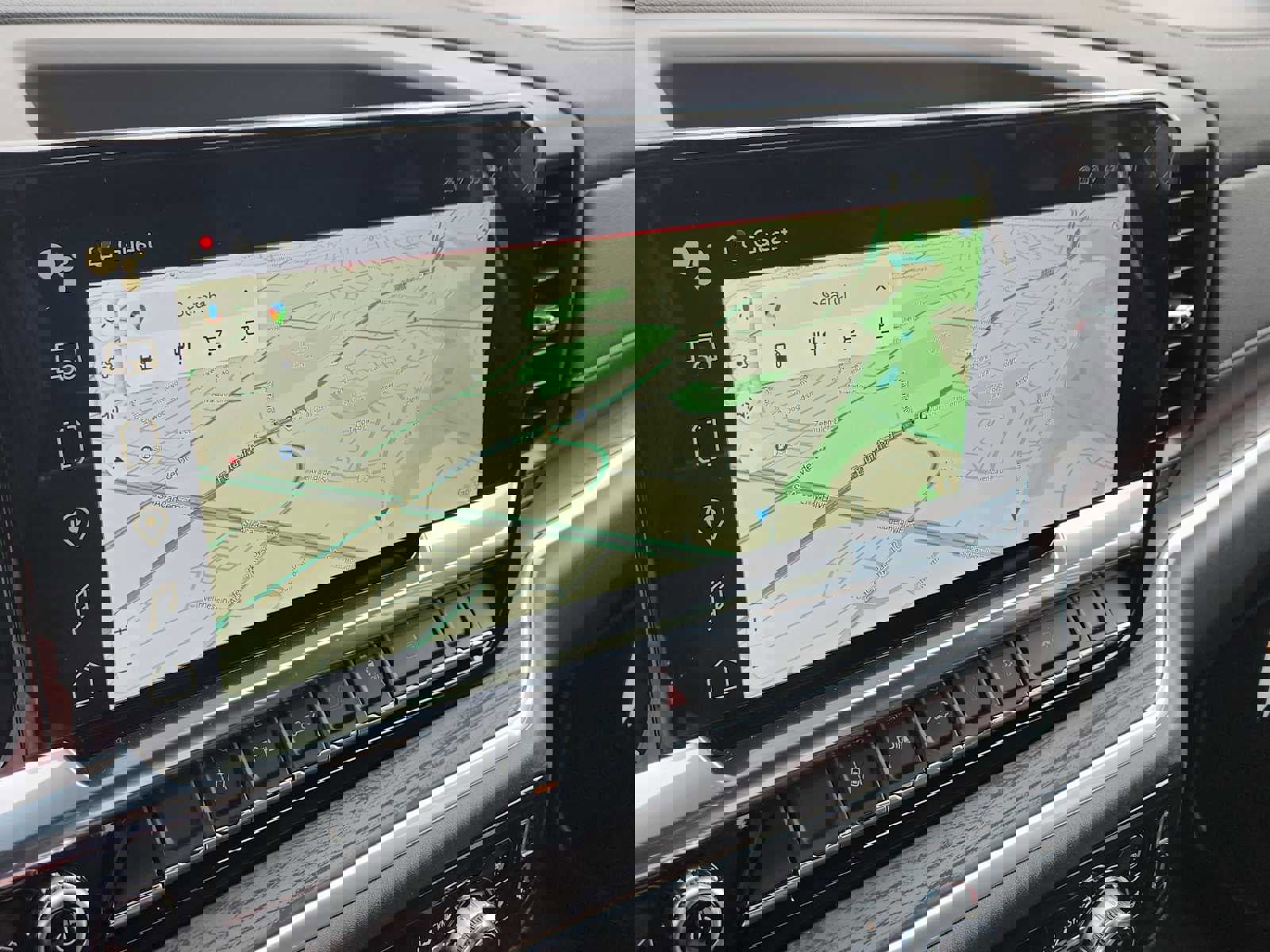 New 2026 GMC Sierra 2500 SLT w/ SLT Convenience Package image 20