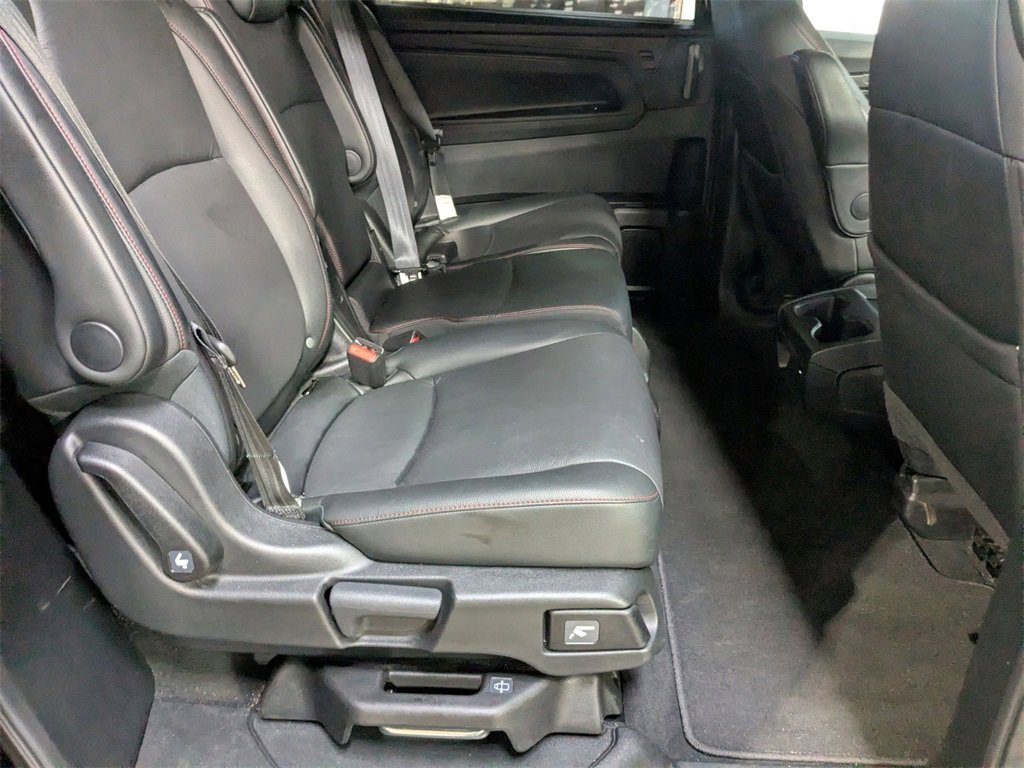 Used 2025 Honda Odyssey Sport-L image 28