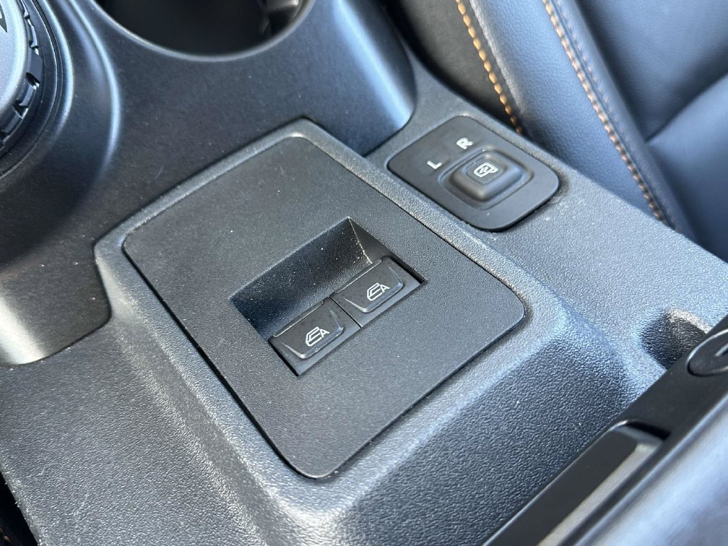 Used 2023 Ford Bronco Badlands AWD/4WD image 28