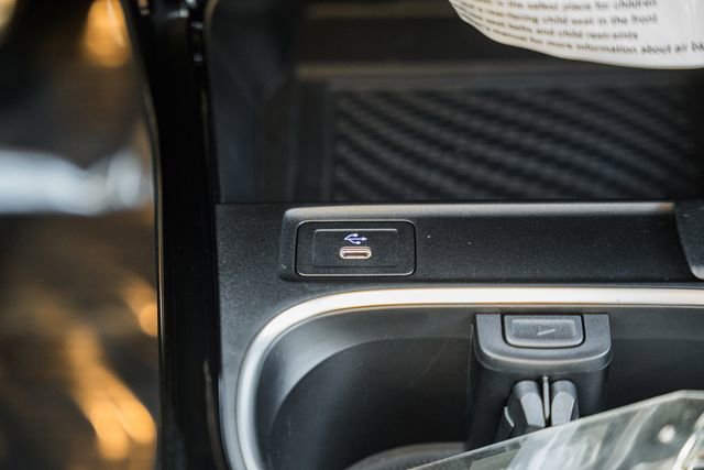 New 2025 Mercedes-Benz CLA 35 AMG 4MATIC image 23
