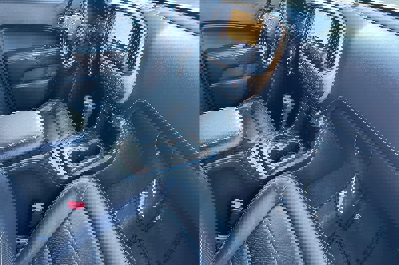 Used 2019 GMC Canyon Denali image 17