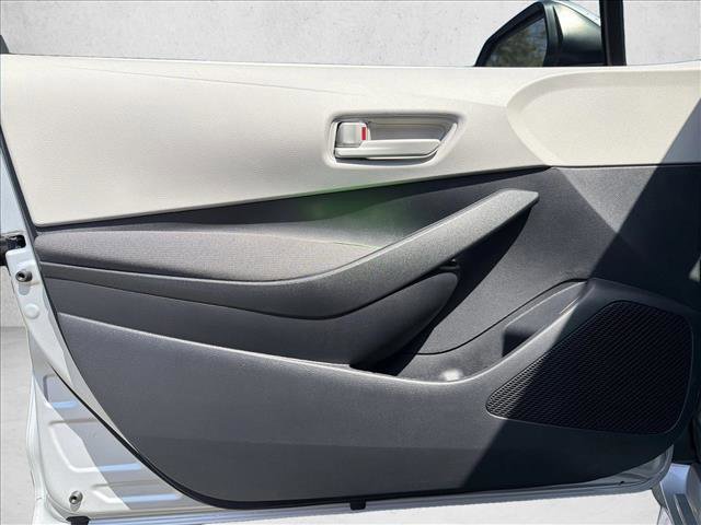 New 2026 Toyota Corolla LE image 10