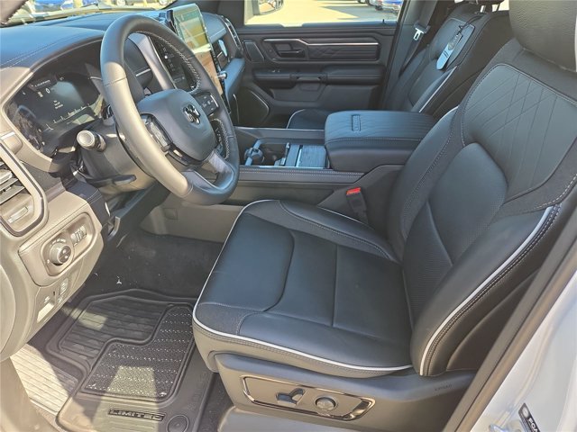 New 2026 RAM 1500 Limited w/ Off Road Group AWD/4WD image 33