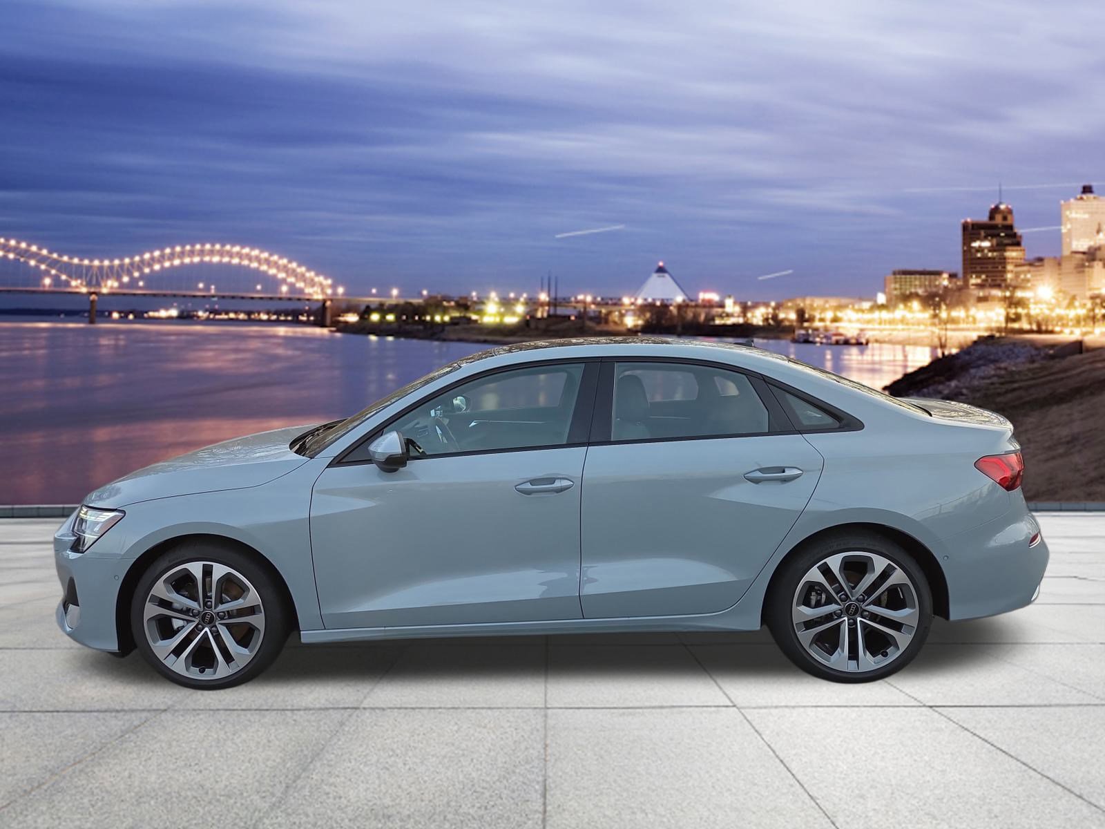 New 2026 Audi A3 2.0T Premium Plus image 2