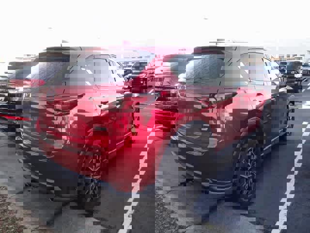 Used 2017 MAZDA CX-5 Grand Touring image 4