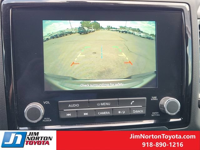 Used 2024 Nissan Frontier SV AWD/4WD image 19