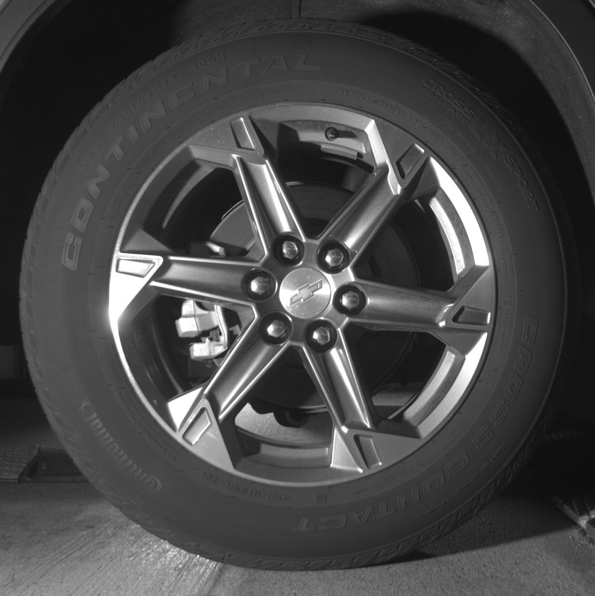 Used 2025 Chevrolet Blazer LT image 15