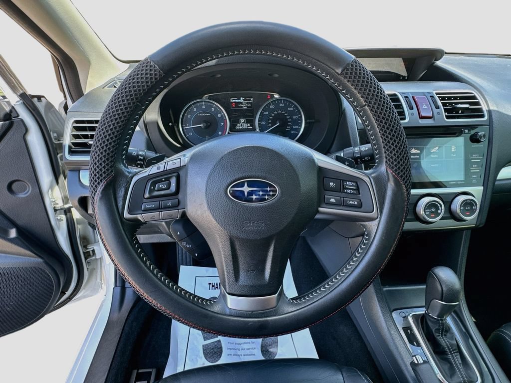 Used 2016 Subaru Impreza 2.0i Sport Limited AWD/4WD image 11