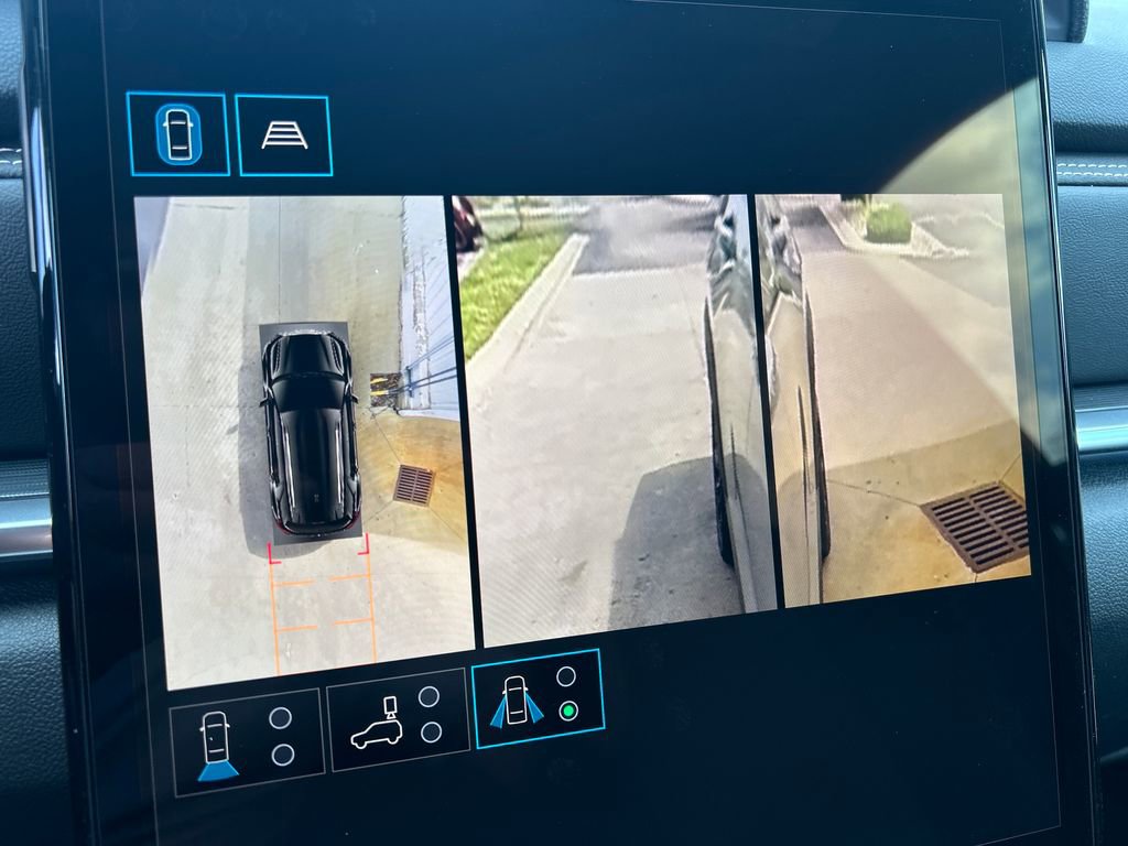 New 2026 GMC Terrain Elevation image 22