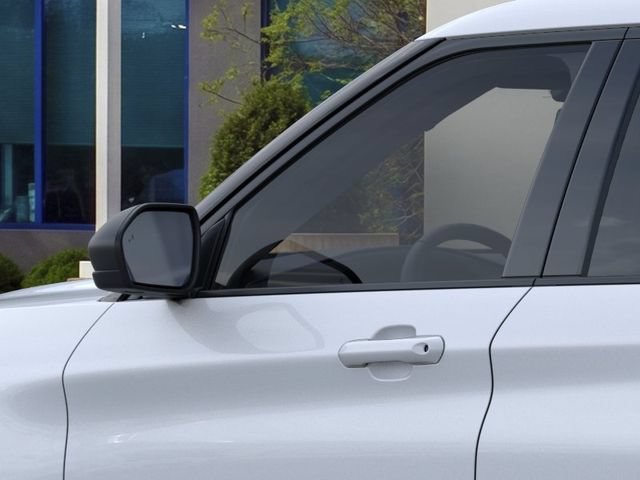 New 2026 Ford Explorer Active AWD/4WD image 21