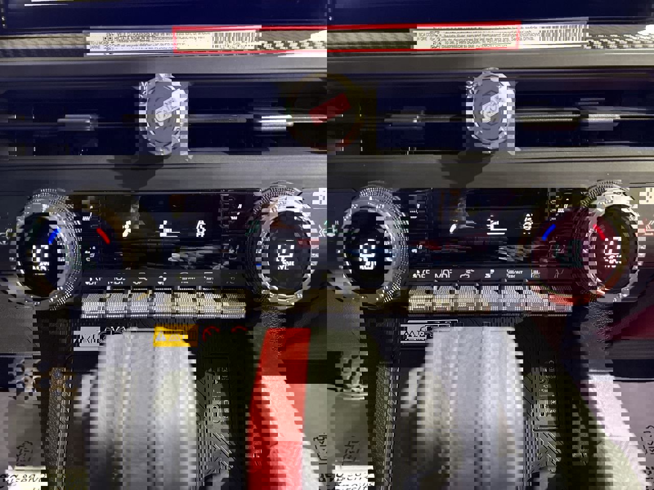 New 2026 Toyota Tacoma TRD Pro image 20