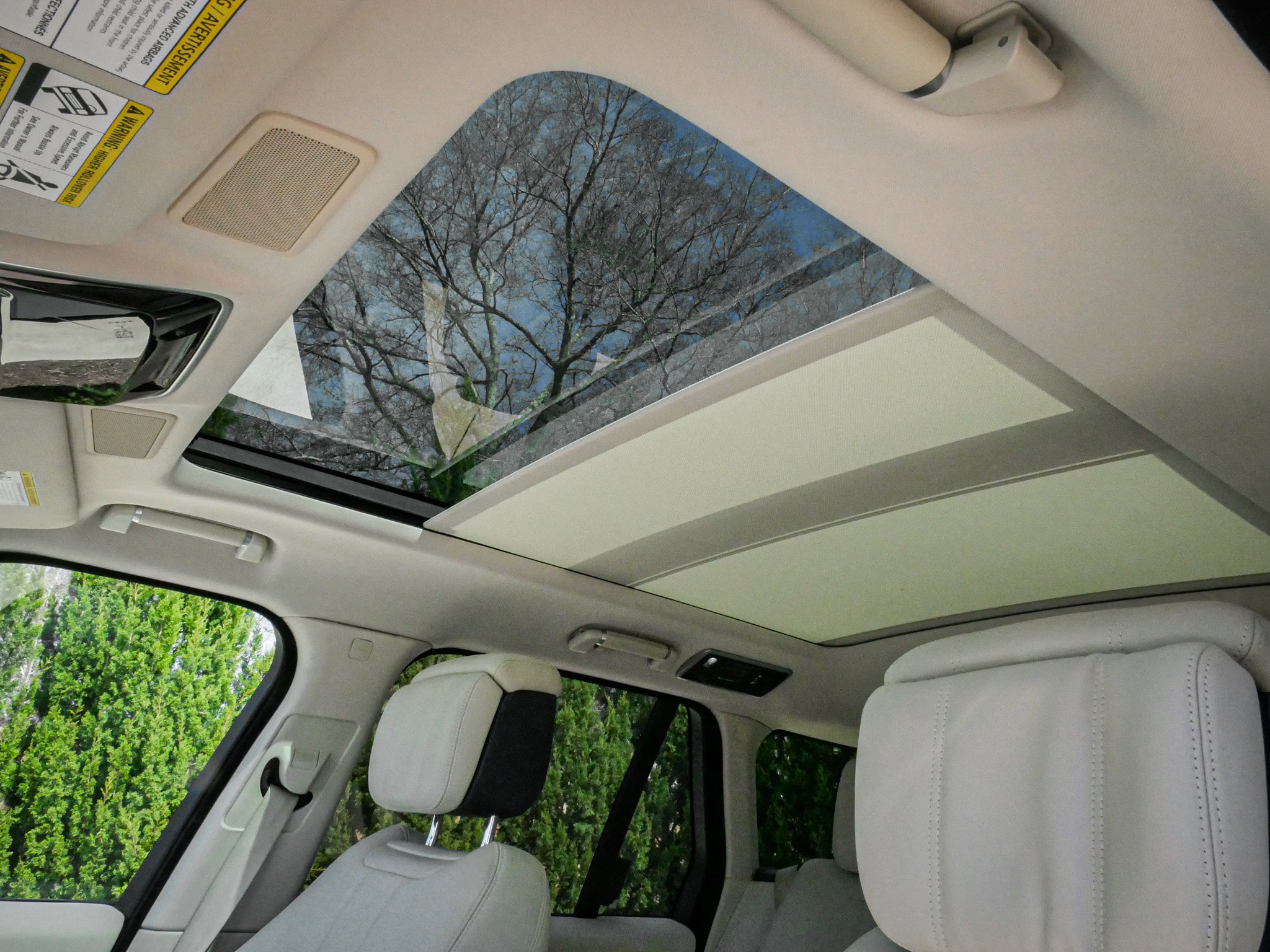 Used 2021 Land Rover Range Rover Westminster Edition image 27