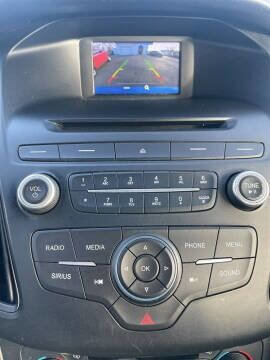 Used 2017 Ford Focus SE image 11
