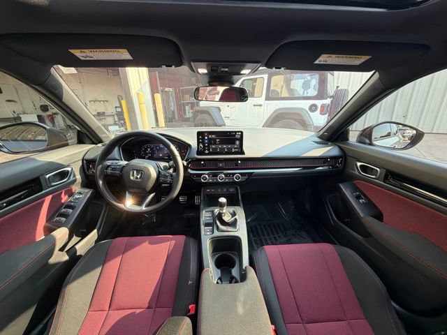 Used 2026 Honda Civic Si image 15