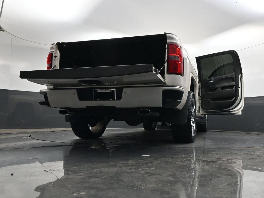Used 2014 GMC Sierra 1500 Denali w/ Driver Alert Package AWD/4WD image 52