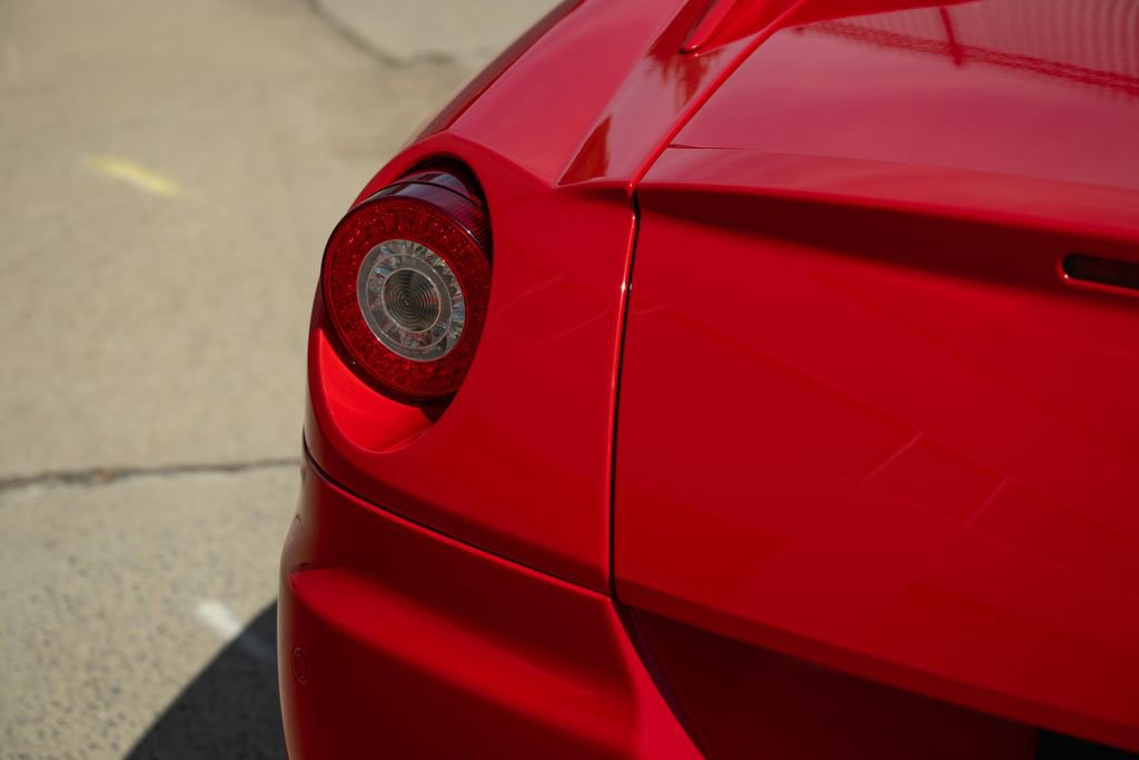 Used 2009 Ferrari 599 GTB Fiorano image 25