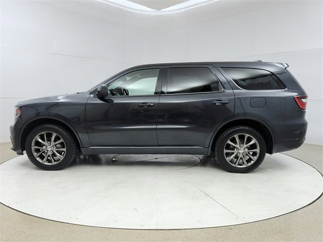 Used 2016 Dodge Durango SXT w/ Rallye Appearance Group image 4