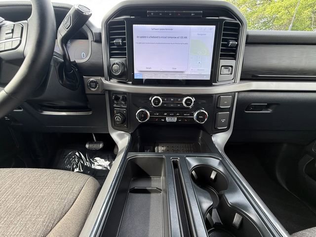 Used 2024 Ford F150 XLT w/ Equipment Group 302A MID AWD/4WD image 15